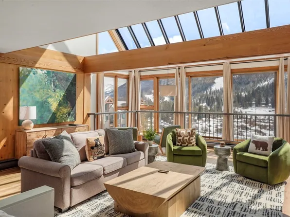 22340 Us Highway 6 #1814, Keystone, CO 80435