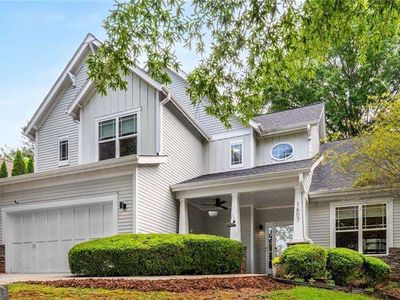 1607 Boulder Walk Dr SE, Atlanta, GA, 30316