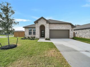 2563 Newport Breeze Dr, Katy, TX 77493