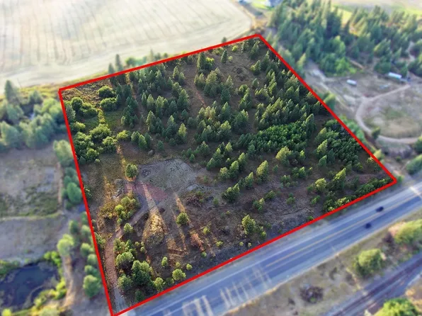 14117 E Gibbs Rd, Mica, WA 99023