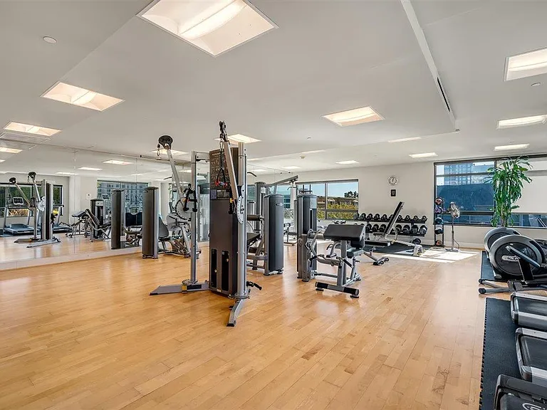 88 E San Fernando St #1710 — Photo 21