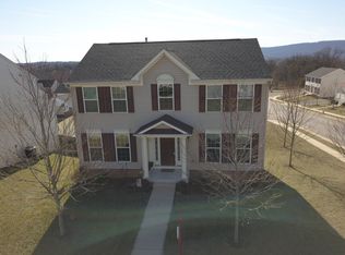 21 Tilgham Pl, Lovettsville, VA 20180