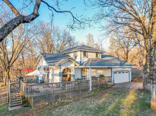 5271 Caprine Rd, Greenwood, CA 95635