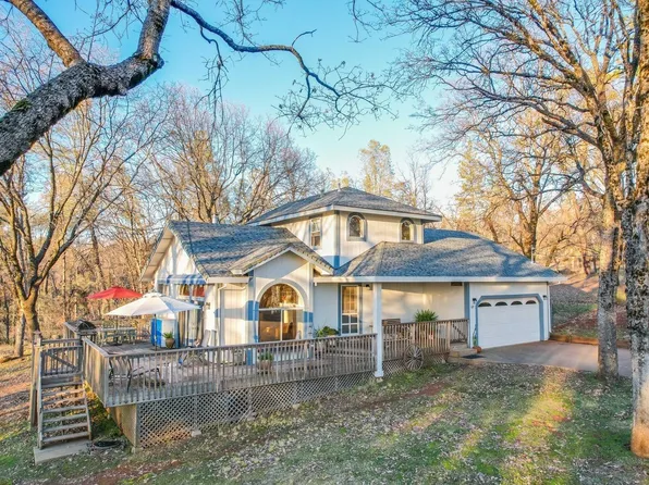 5271 Caprine Rd, Greenwood, CA 95635