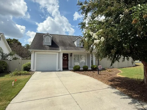 112 Brittania Cir, Anderson, SC 29621