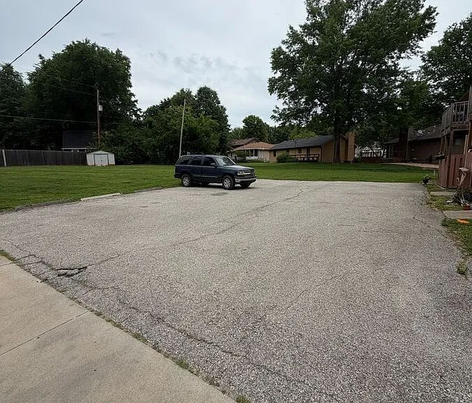 3536 Tudor Dr #C — Photo 2