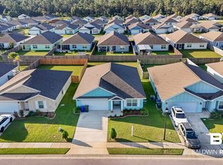 224 Burnston Way, Foley, AL 36535