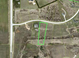 9106 S Hill Rd LOT 18, Marengo, IL 60152