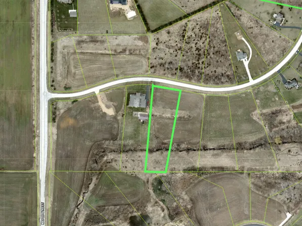 9106 S Hill Rd Lot 18, Marengo, IL 60152