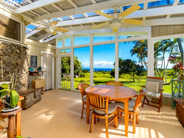 55-3229 Akoni Pule Hwy, Hawi, HI 96719
