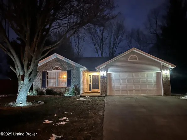 4615 Pulaski Ct, Worthington Hills, KY 40245