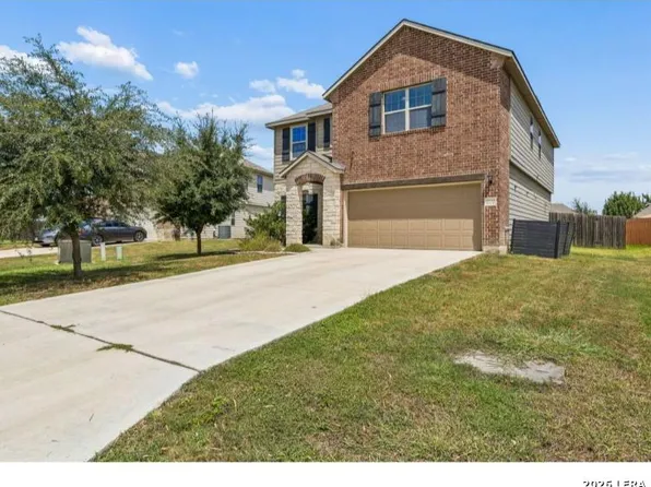 2727 WHEATFIELD WAY, New Braunfels, TX 78130