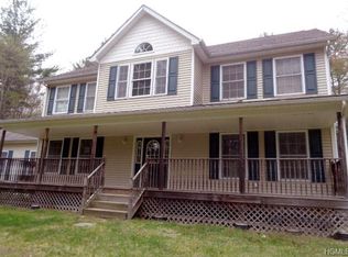 84 Rosemond Rd, Woodridge, NY 12789