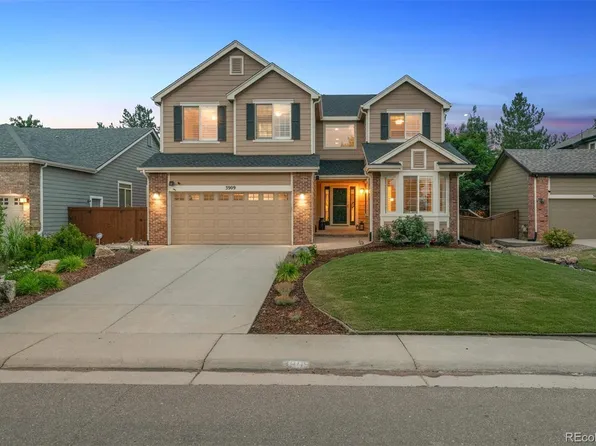 3909 Wynwood Circle, Highlands Ranch, CO 80126