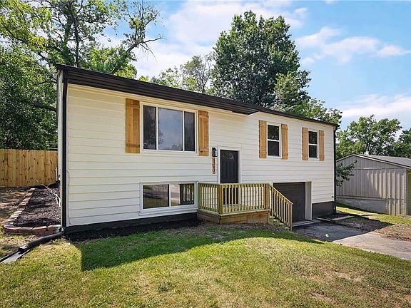 2nd image of 8263 Barnett Ave