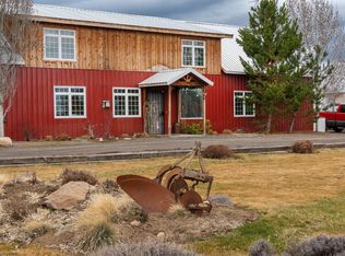 19825 Connarn Rd, Bend, OR 97703