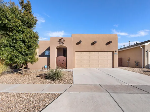 1639 Garden Way SW, Albuquerque, NM 87105