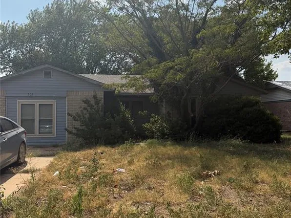 502 S Noble Ave, Watonga, OK 73772