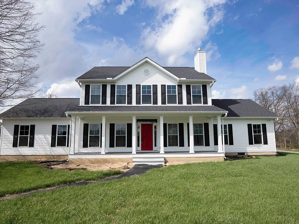10156 Marysville Rd
