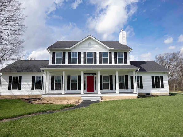 10156 Marysville Rd, Ostrander, OH 43061