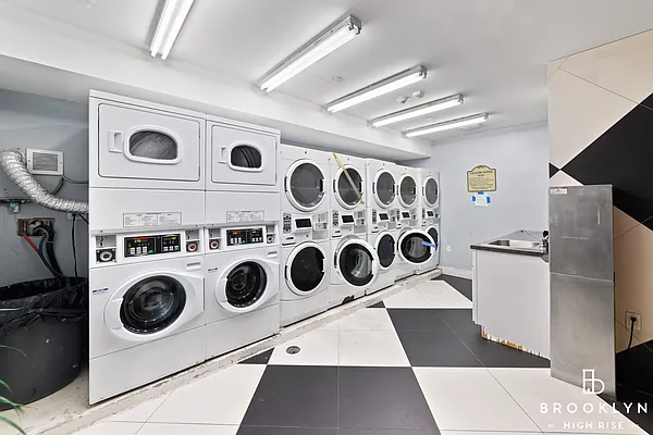 Rented by Brooklyn High Rise LLC | media 12