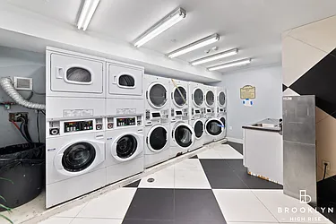 Rented by Brooklyn High Rise LLC