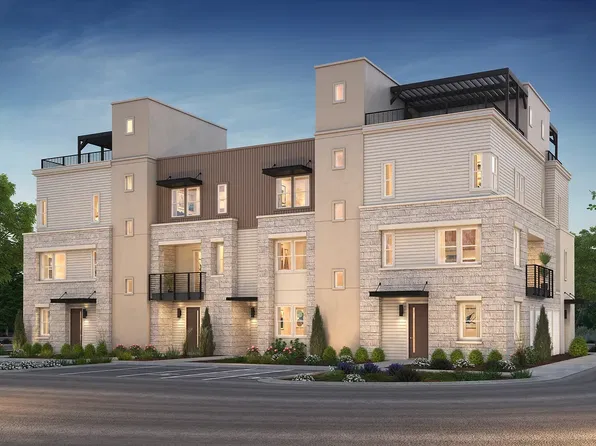 138 Sedona Cmn Unit 3, Livermore, CA 94551