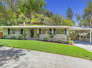 3339 Ellington Villa Dr, Altadena, CA 91001