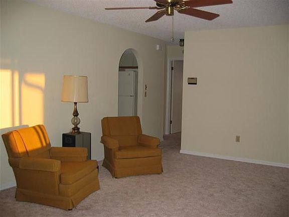 Large living room