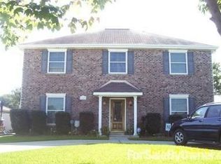 1509 Cherokee Ave, Metairie, LA 70005