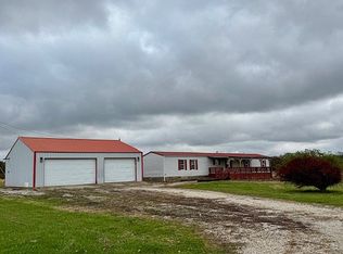 1132 Charlie Pile Rd, Guston, KY 40142