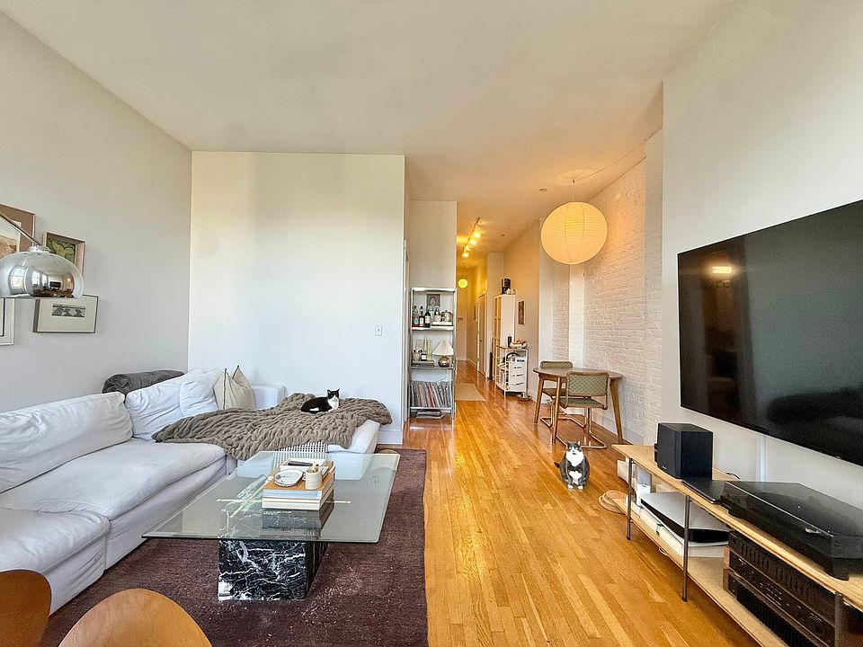 1st image of 101 Jefferson Ave APT 4B