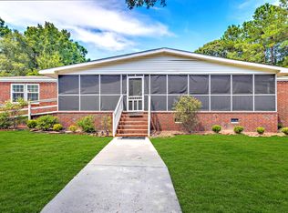 450 Nelsonhill Pl, Cross, SC 29436