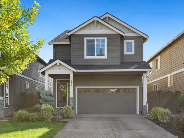 3770 SE McKenzie Ave, Hillsboro, OR 97123