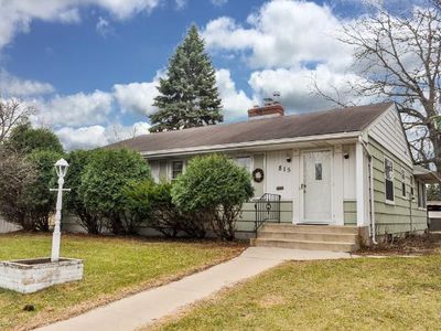 815 61st St E, Minneapolis, MN, 55417