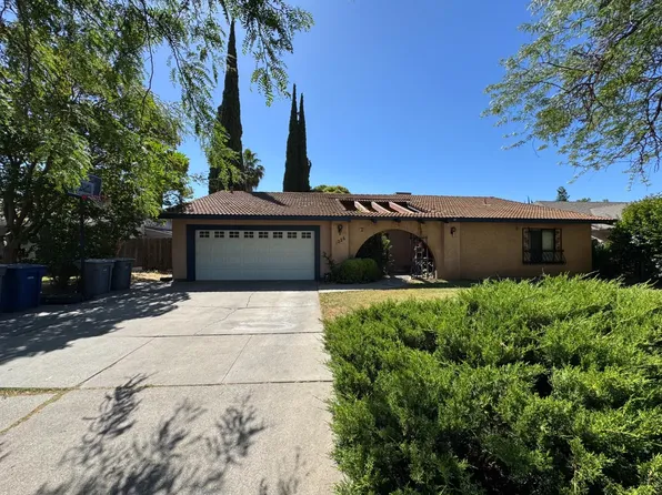 1226 Brookdale Dr, Merced, CA 95340