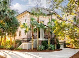 49 Salt Cedar Ln, Kiawah Island, SC 29455