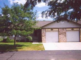 14812 Paris Ct, Allen Park, MI 48101