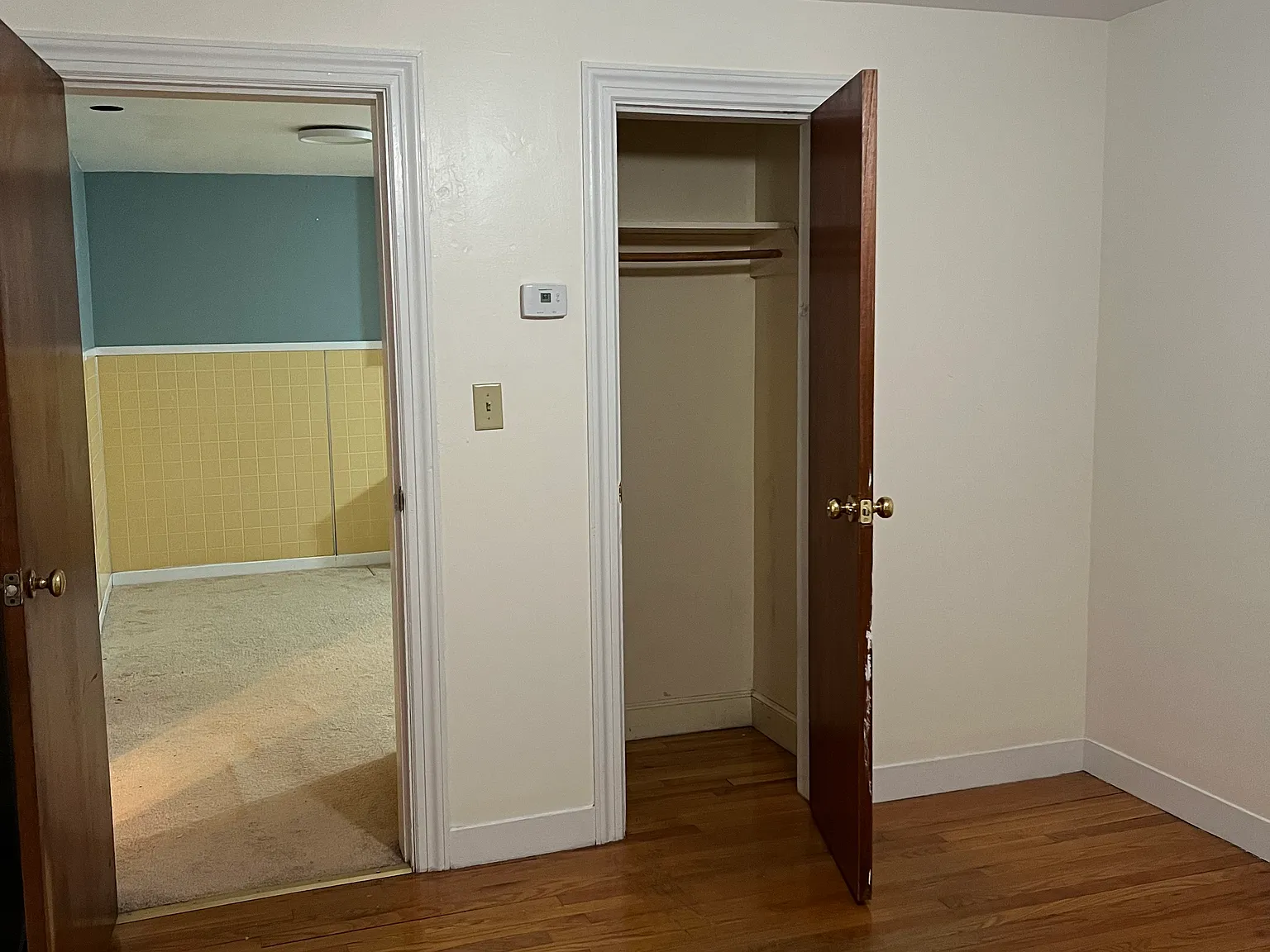 2 bed, 912 sqft, $1,950 — Photo 2