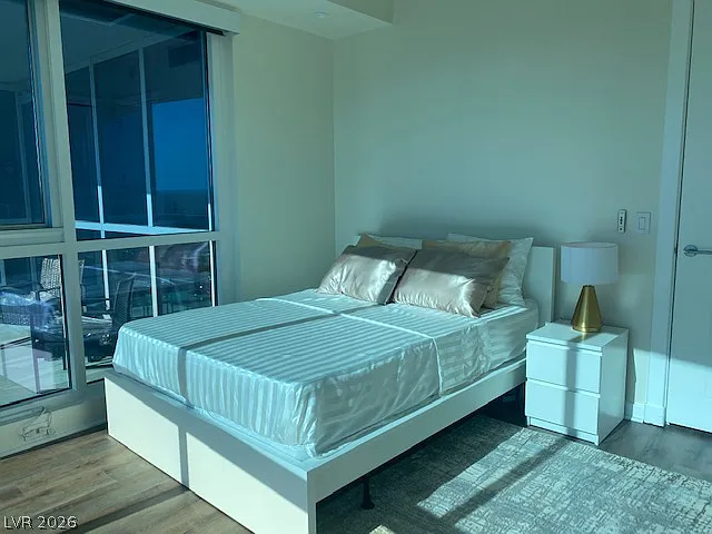 4575 Dean Martin Dr #2208 — Photo 27