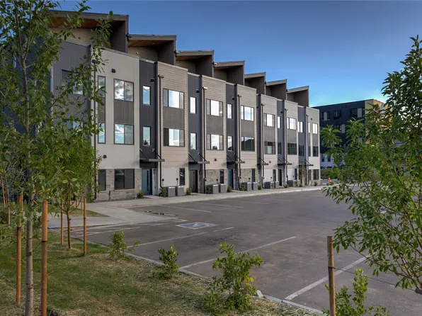 1899 Luna Lane UNIT 1, Steamboat Springs, CO 80487