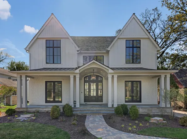 430 N Adams St, Hinsdale, IL 60521