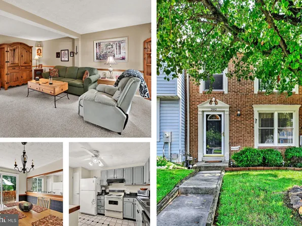 2912 Ruskin Ct, Abingdon, MD 21009