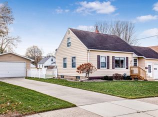 704 10th Ave SE, Austin, MN 55912