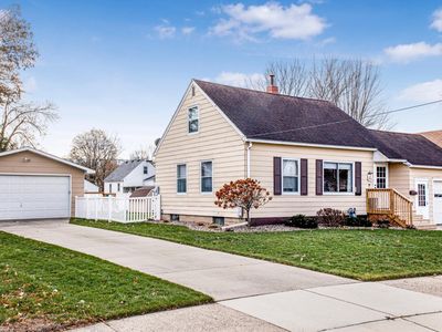 704 10th Ave SE, Austin, MN, 55912