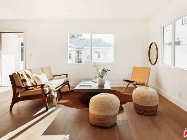 3257 Cattaraugus Ave, Los Angeles, CA 90034