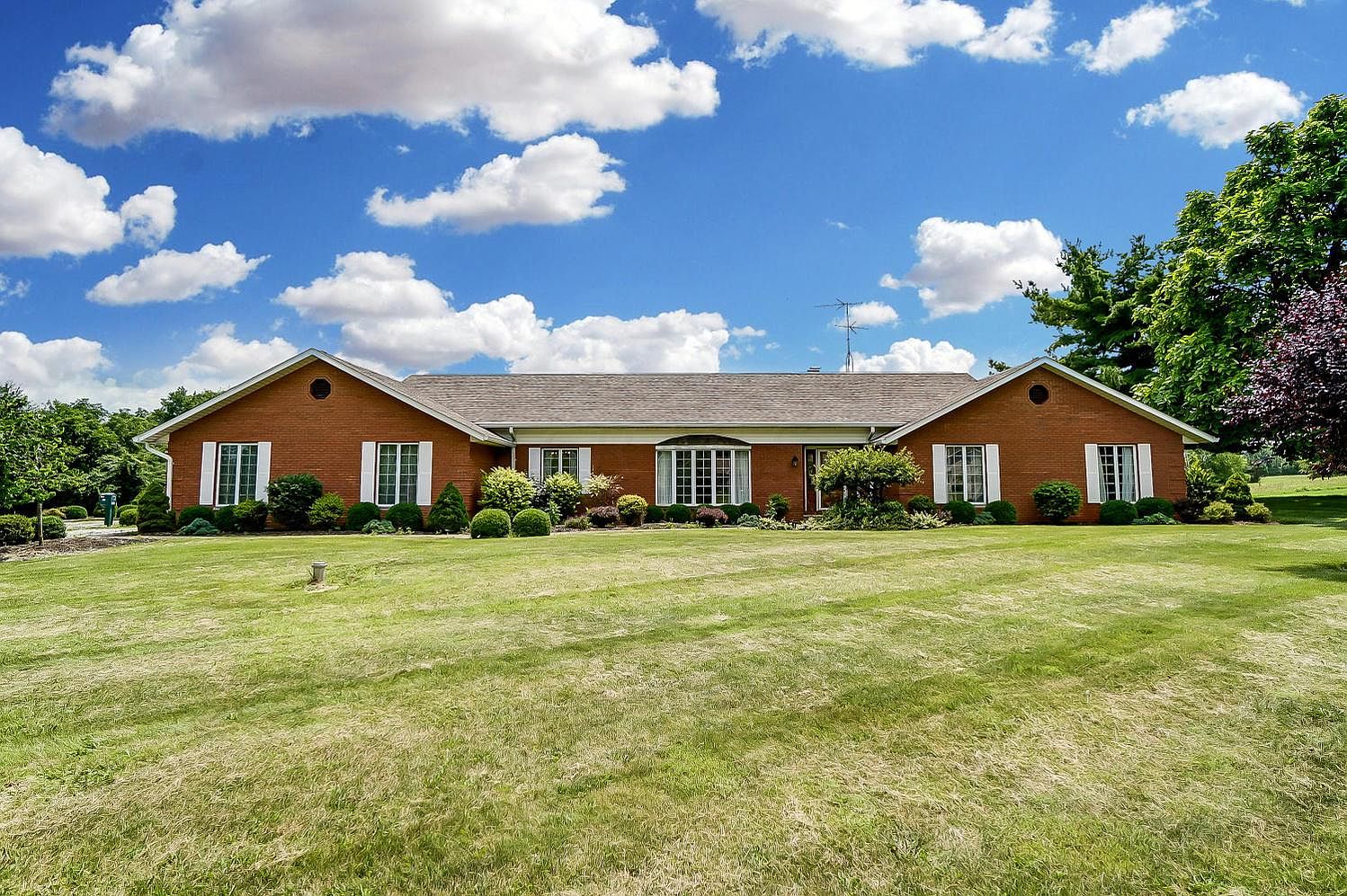 3575 State Highway 55, Urbana, OH 43078 Zillow