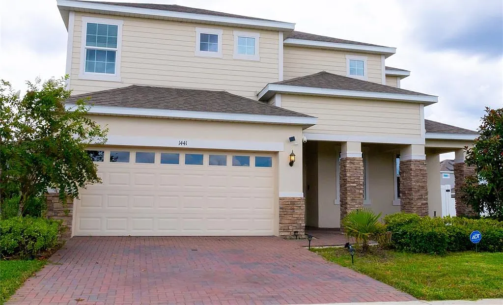 5 bed, 4.0 bath, 3086 sqft, $3,600 — Photo 2
