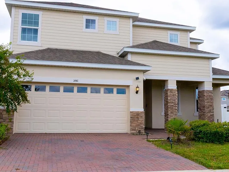 1441 Rosedale Rd — Photo 2