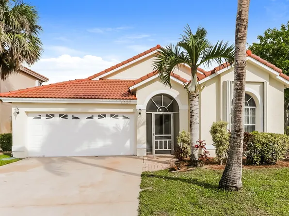 7320 Winder Ct, Lake Worth, FL 33467